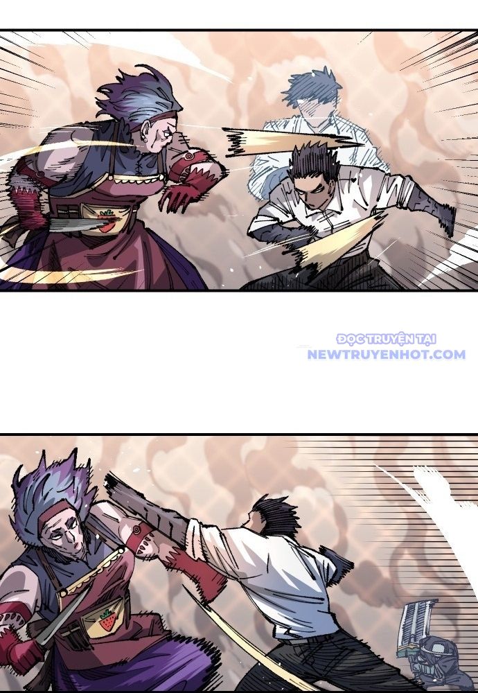 Sắp Xuất Ngũ Thì Isekai Chapter 104 - 52