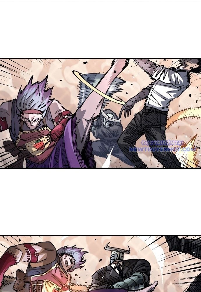 Sắp Xuất Ngũ Thì Isekai Chapter 104 - 53