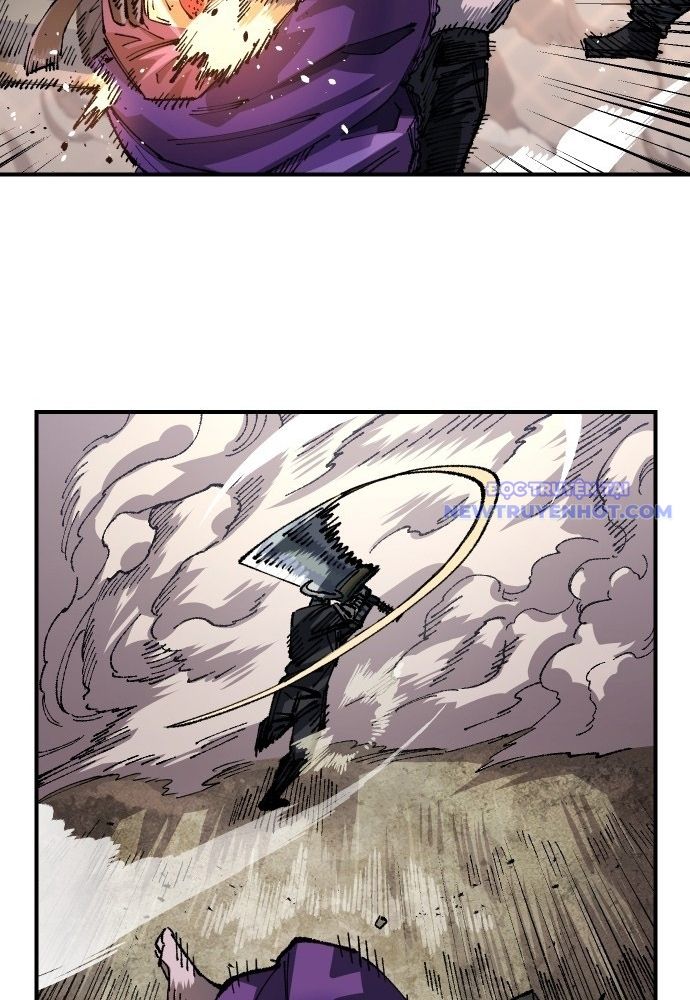 Sắp Xuất Ngũ Thì Isekai Chapter 104 - 54