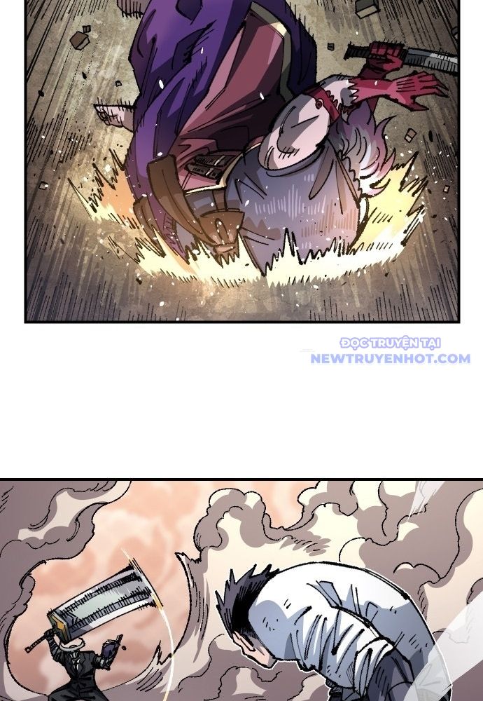 Sắp Xuất Ngũ Thì Isekai Chapter 104 - 55