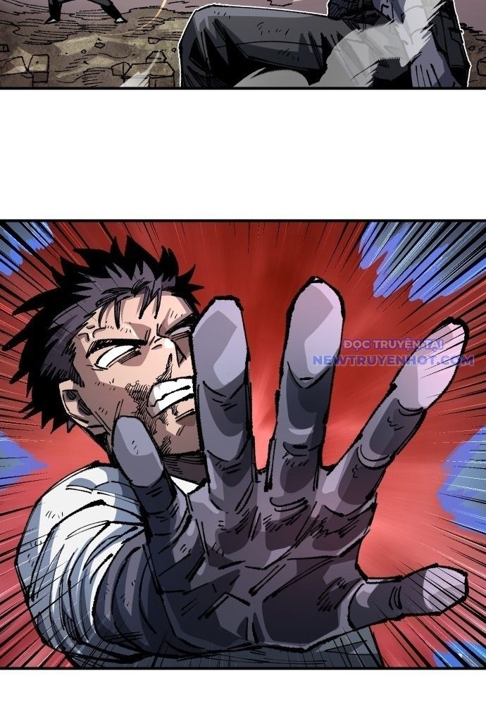 Sắp Xuất Ngũ Thì Isekai Chapter 104 - 56