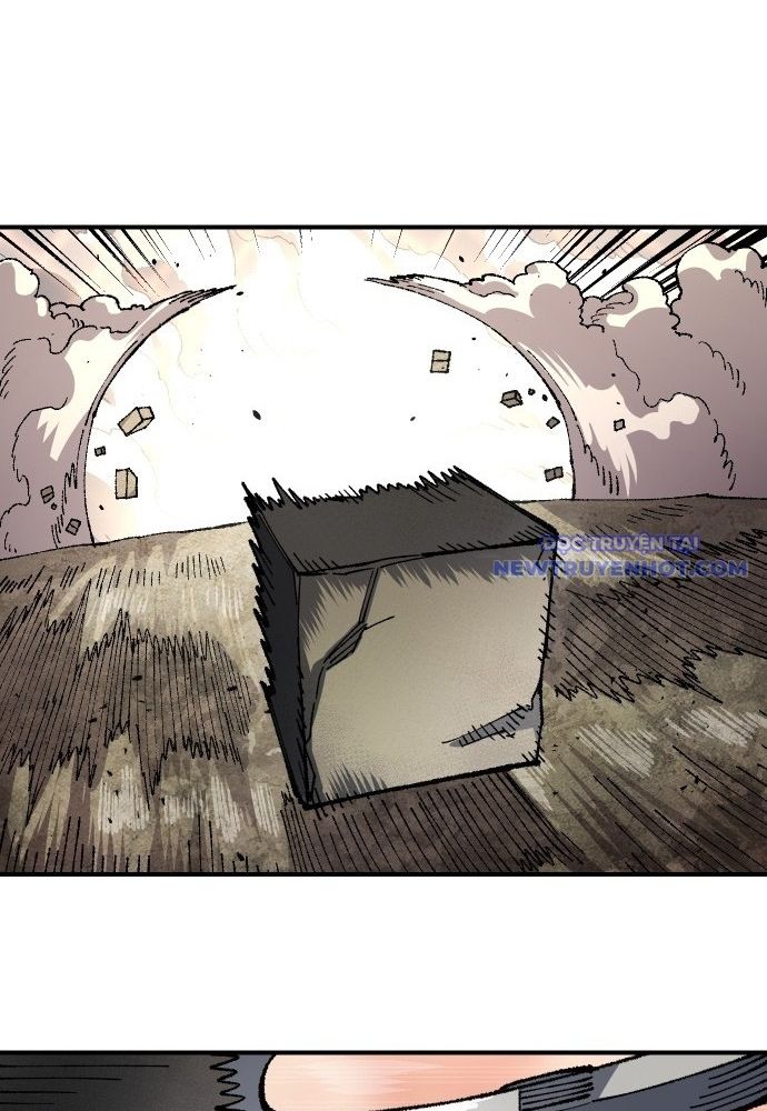 Sắp Xuất Ngũ Thì Isekai Chapter 104 - 57