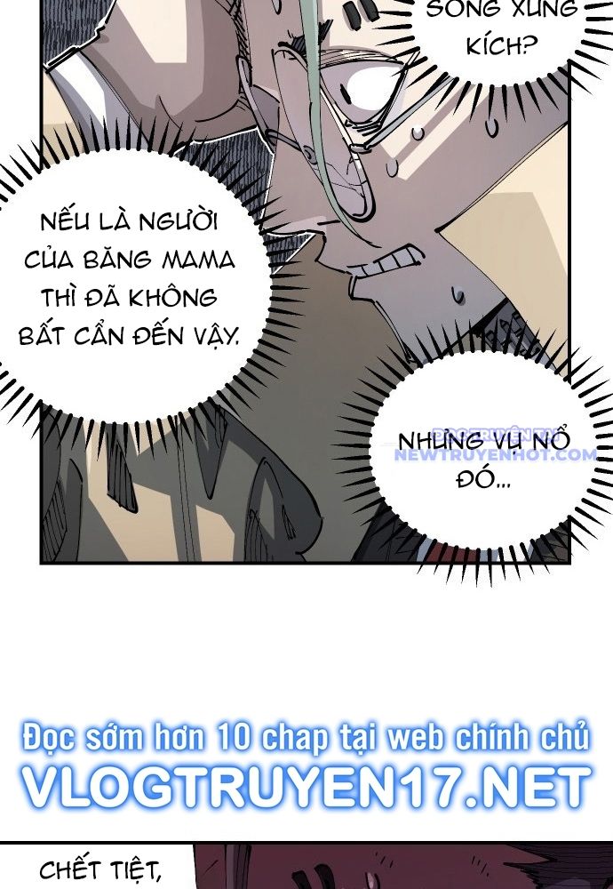 Sắp Xuất Ngũ Thì Isekai Chapter 104 - 7