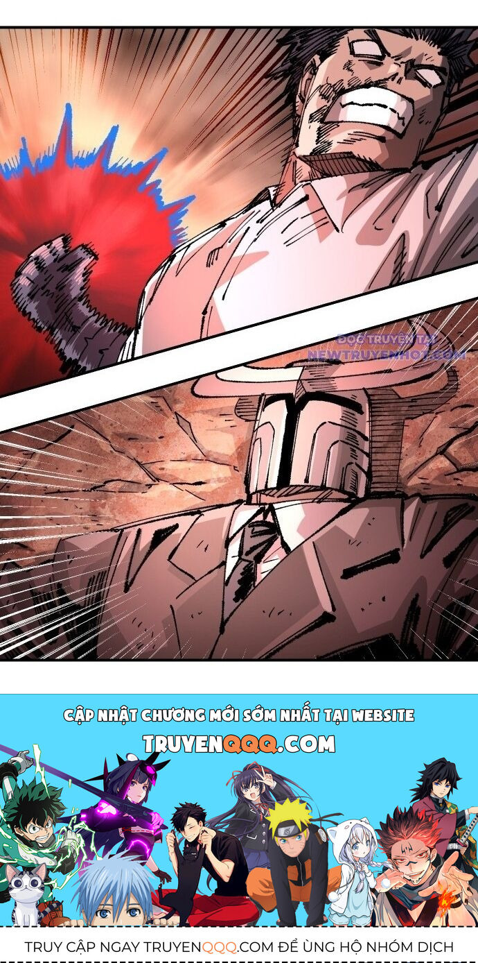 Sắp Xuất Ngũ Thì Isekai Chapter 104 - 61