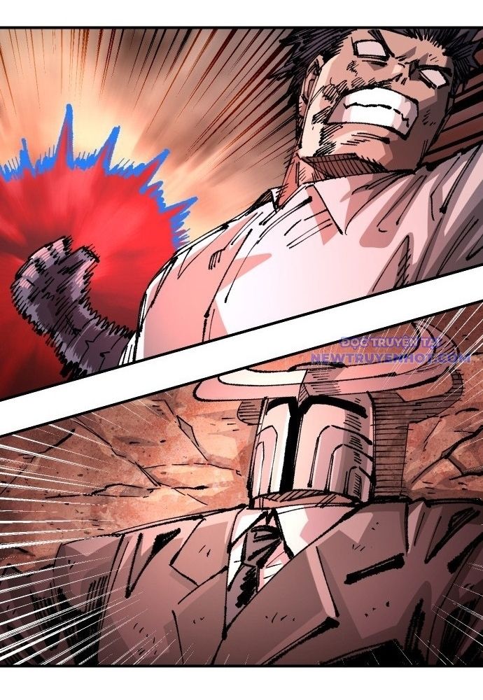 Sắp Xuất Ngũ Thì Isekai Chapter 104 - 61