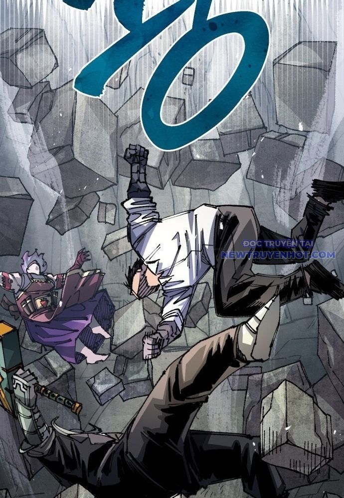 Sắp Xuất Ngũ Thì Isekai Chapter 104 - 65