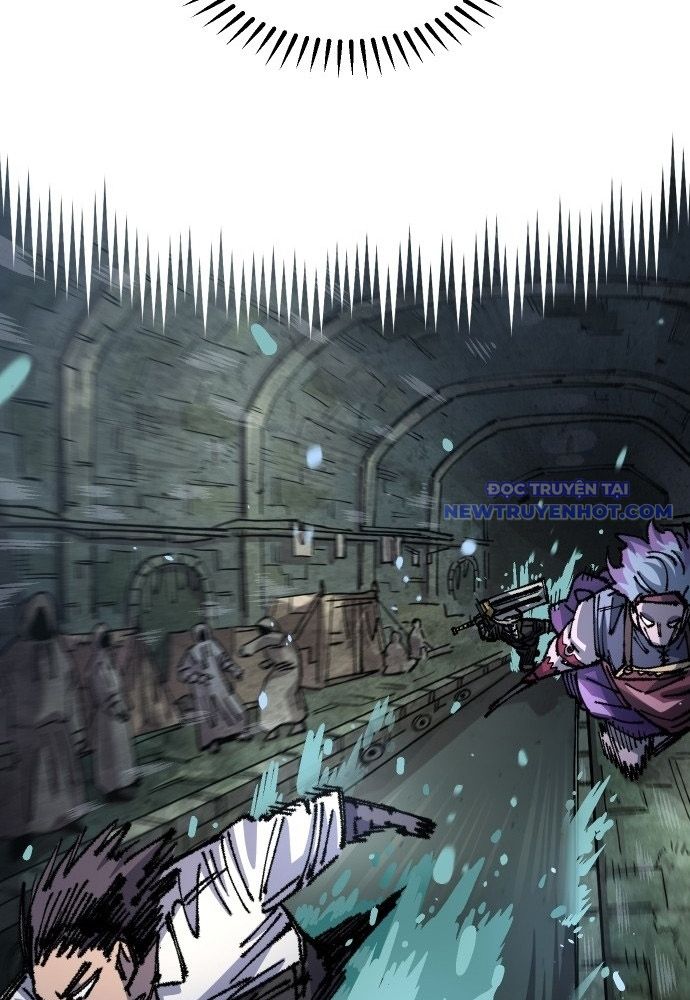 Sắp Xuất Ngũ Thì Isekai Chapter 104 - 73