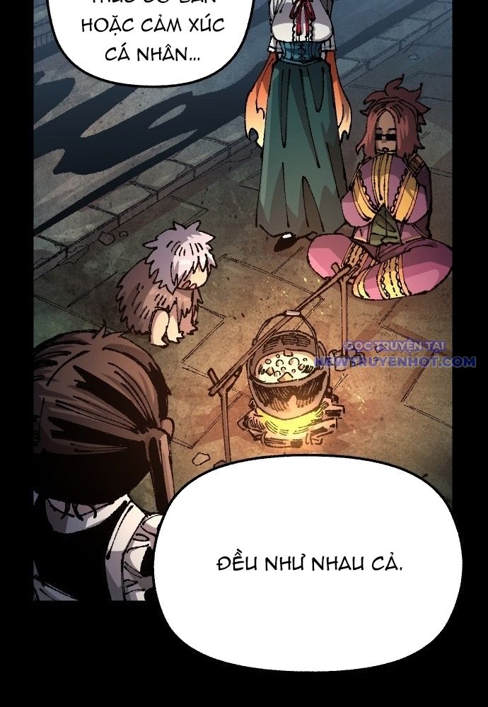 Sắp Xuất Ngũ Thì Isekai Chapter 104 - 76