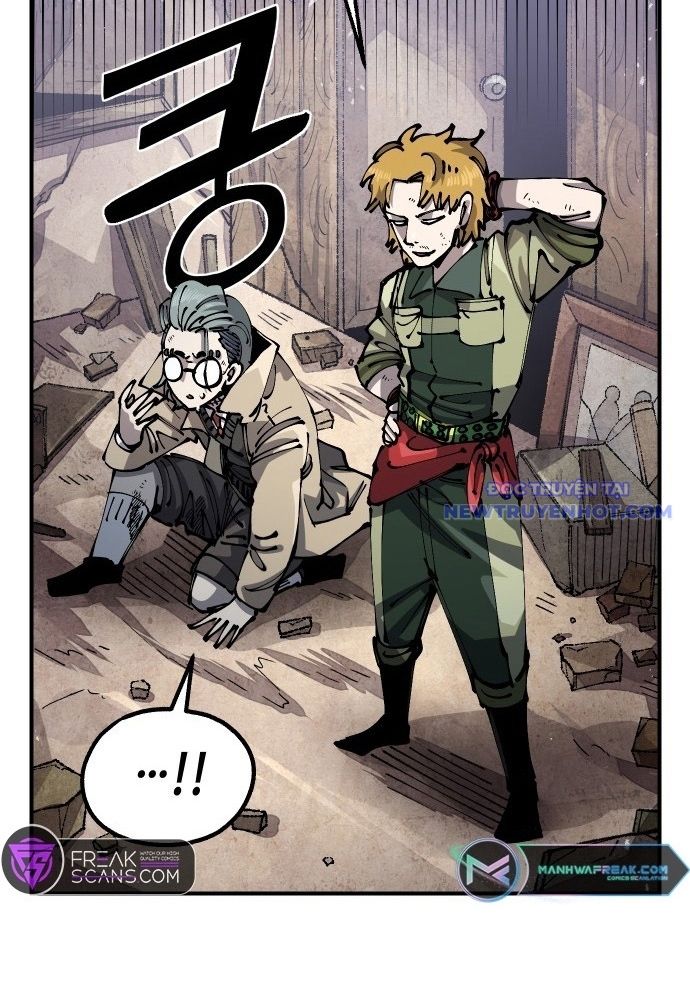 Sắp Xuất Ngũ Thì Isekai Chapter 104 - 9