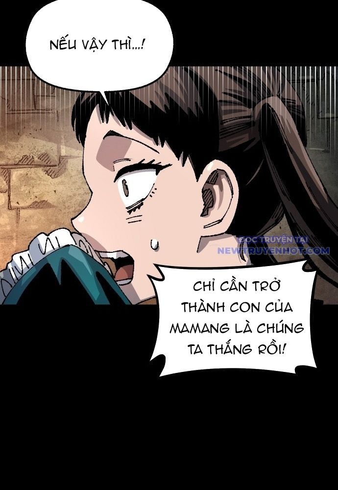 Sắp Xuất Ngũ Thì Isekai Chapter 104 - 81