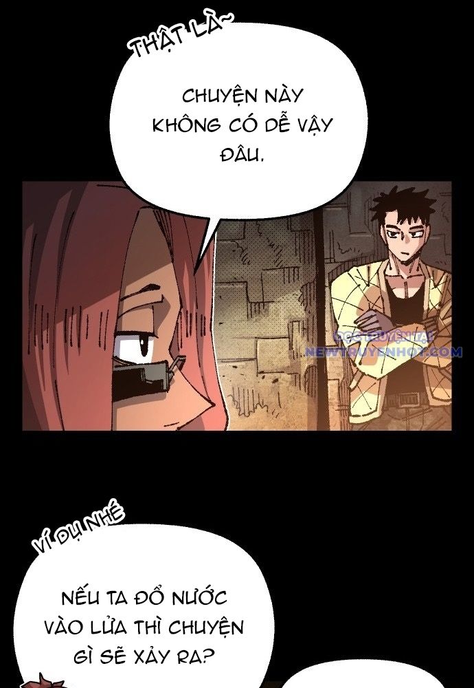 Sắp Xuất Ngũ Thì Isekai Chapter 104 - 82