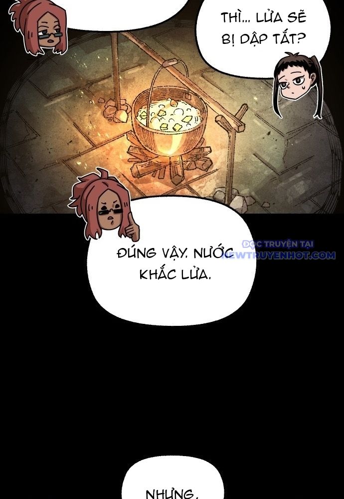 Sắp Xuất Ngũ Thì Isekai Chapter 104 - 83