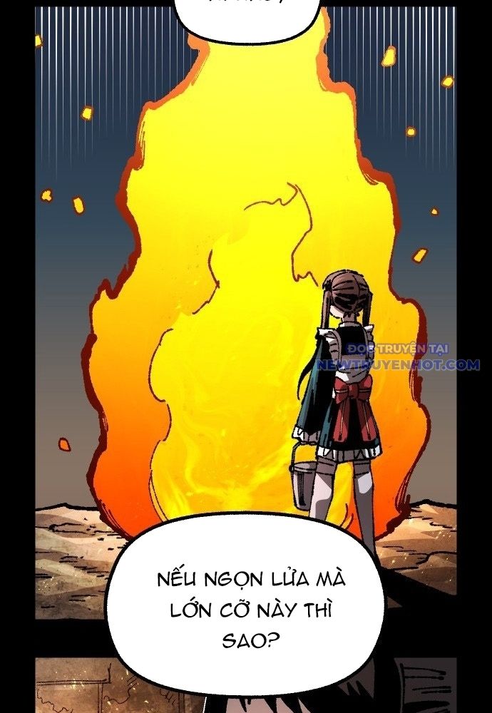 Sắp Xuất Ngũ Thì Isekai Chapter 104 - 84