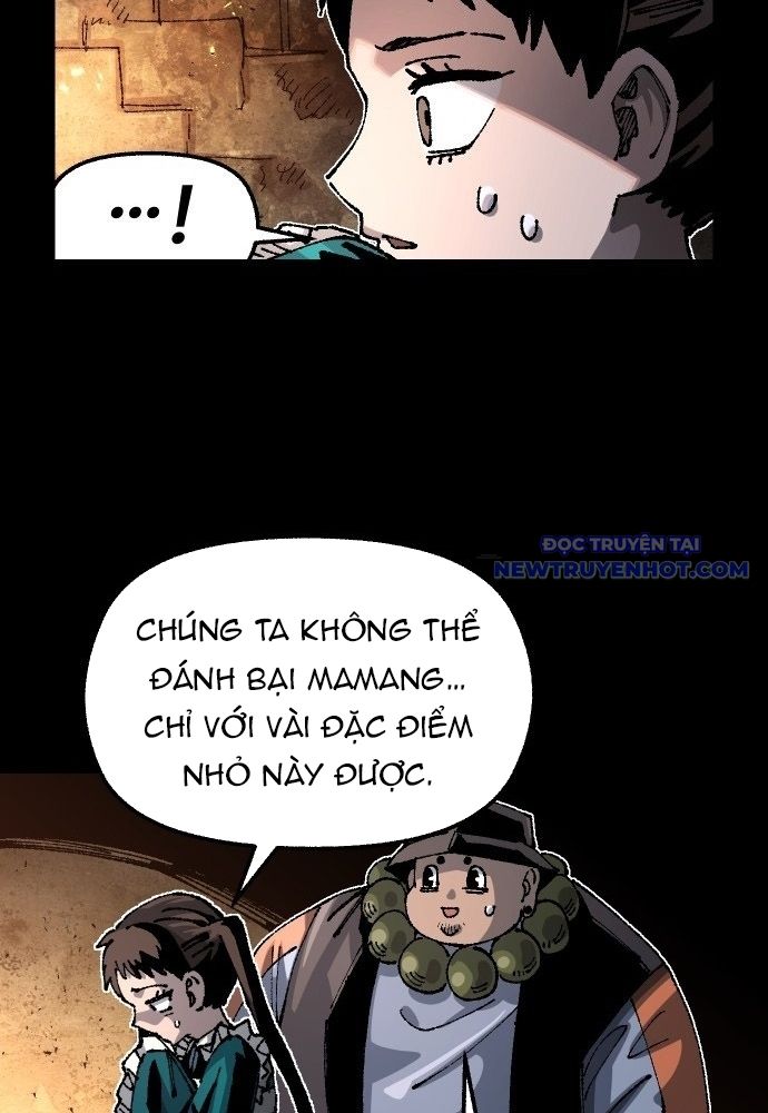 Sắp Xuất Ngũ Thì Isekai Chapter 104 - 85