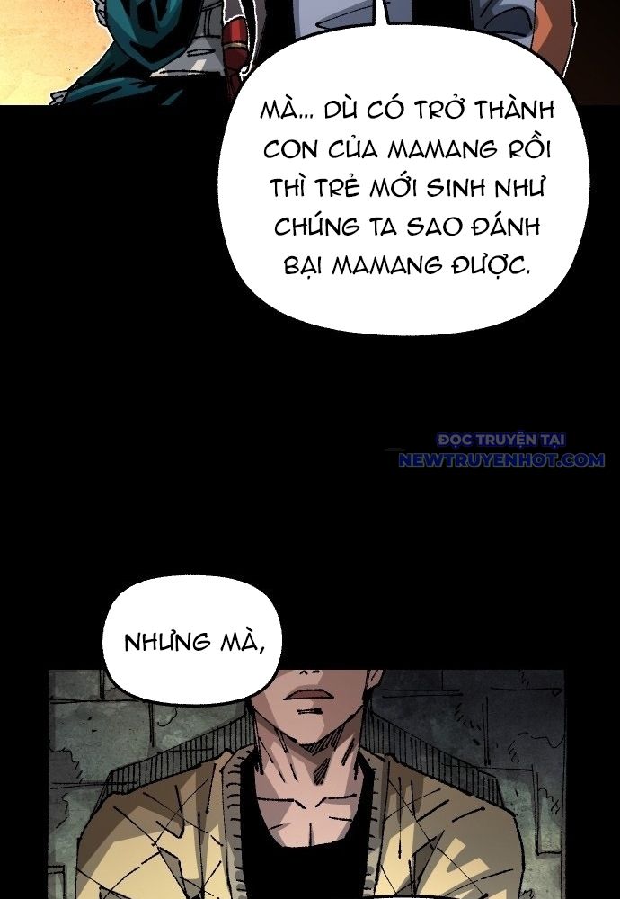 Sắp Xuất Ngũ Thì Isekai Chapter 104 - 86