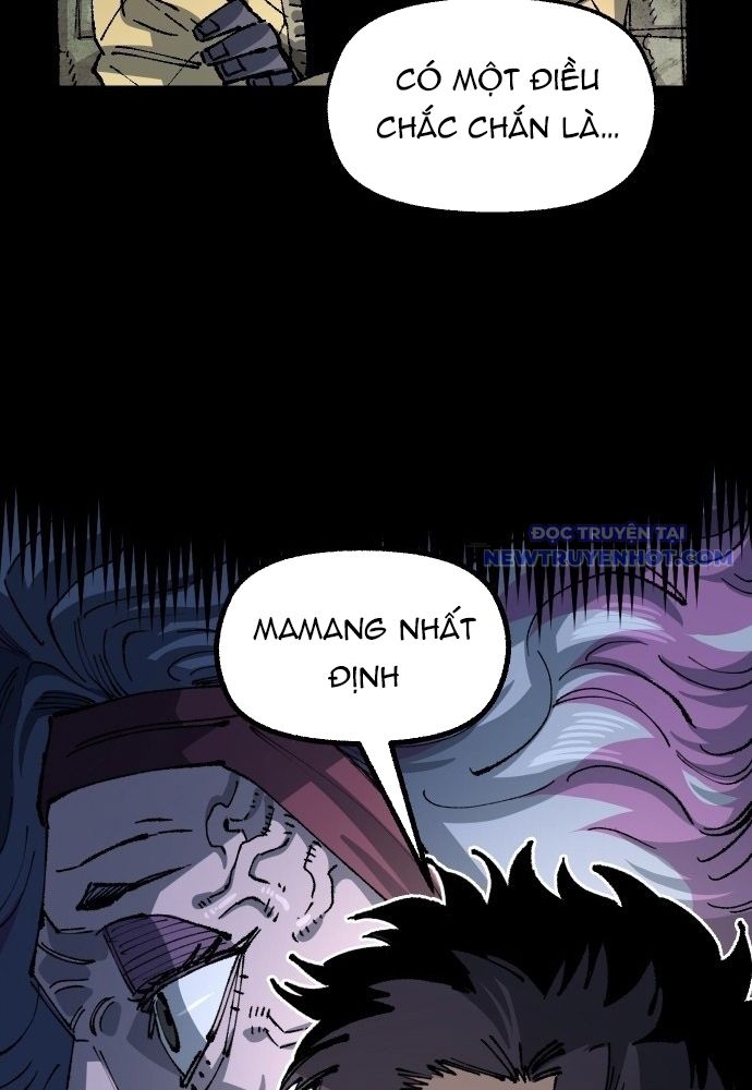 Sắp Xuất Ngũ Thì Isekai Chapter 104 - 87