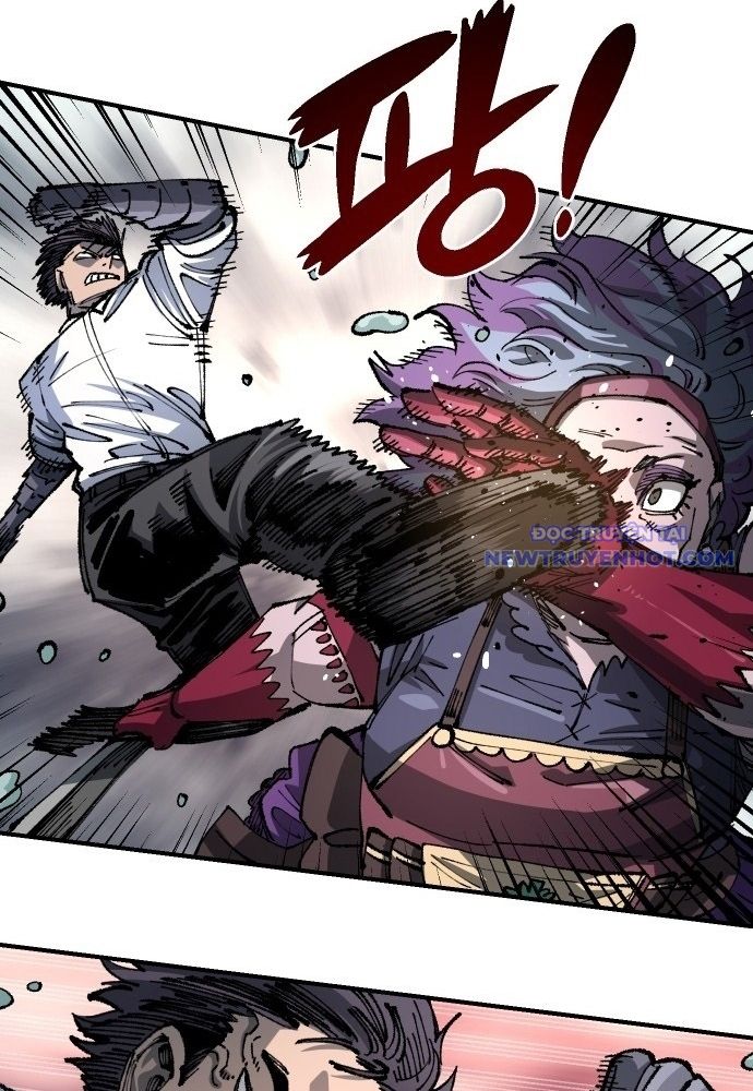 Sắp Xuất Ngũ Thì Isekai Chapter 104 - 91