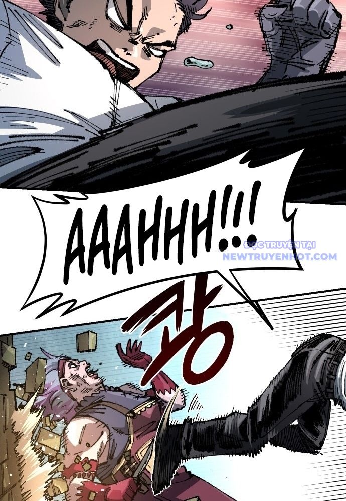 Sắp Xuất Ngũ Thì Isekai Chapter 104 - 92