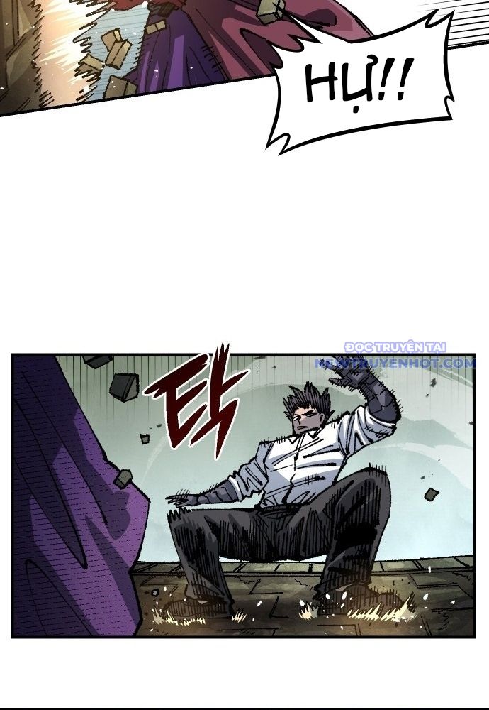 Sắp Xuất Ngũ Thì Isekai Chapter 104 - 93