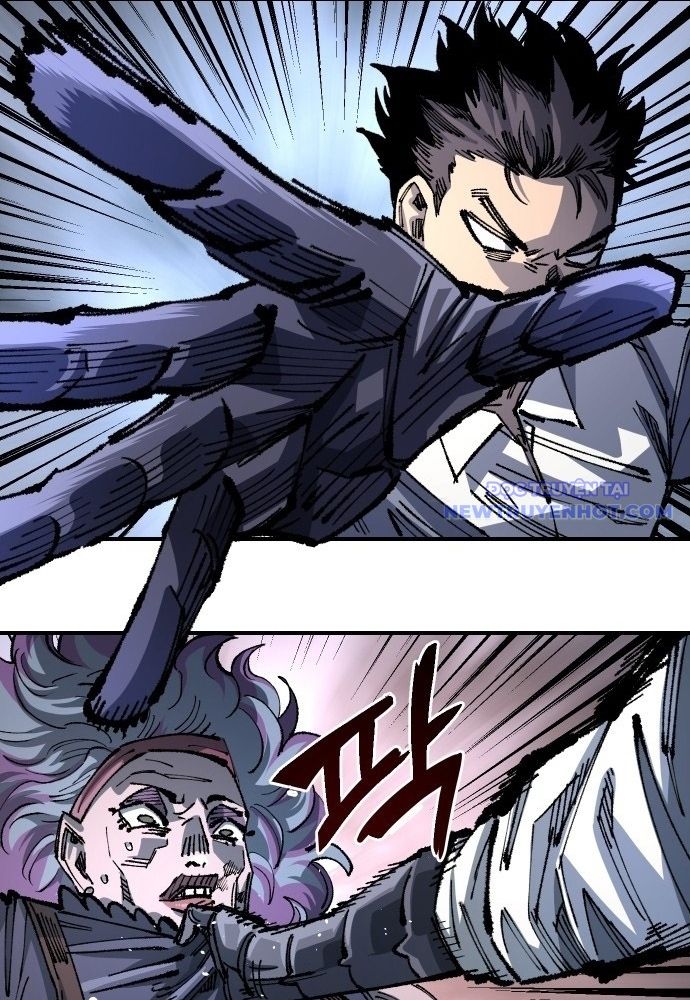 Sắp Xuất Ngũ Thì Isekai Chapter 104 - 94