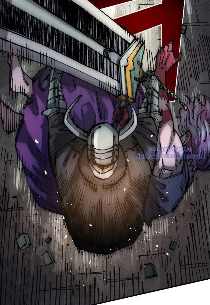 Sắp Xuất Ngũ Thì Isekai Chapter 104 - 97