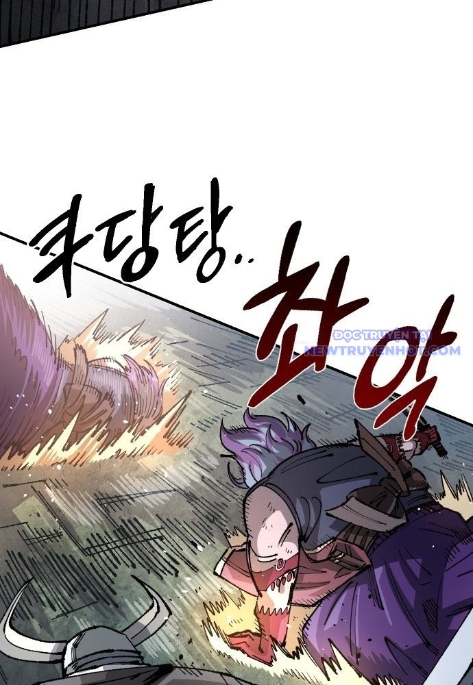 Sắp Xuất Ngũ Thì Isekai Chapter 104 - 98