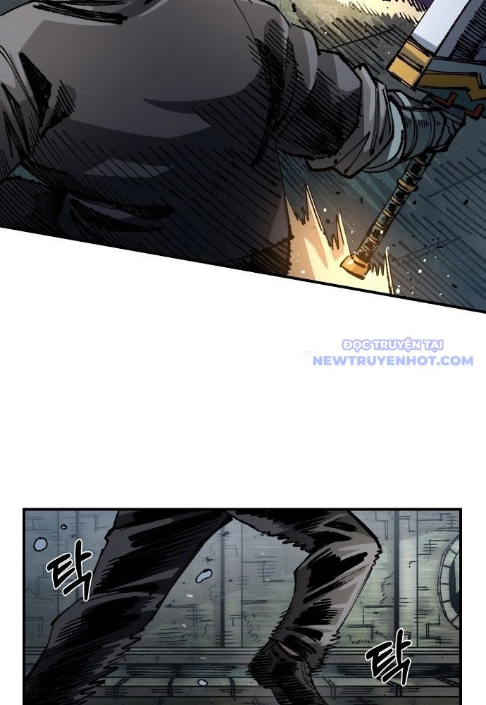 Sắp Xuất Ngũ Thì Isekai Chapter 104 - 99