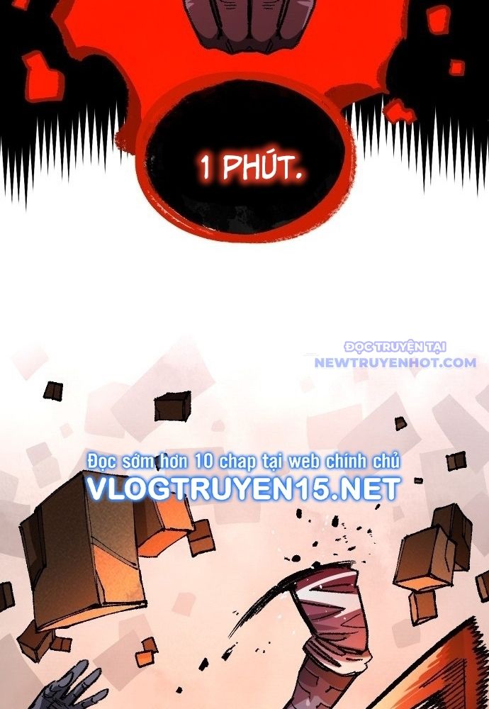 Sắp Xuất Ngũ Thì Isekai Chapter 105 - 101