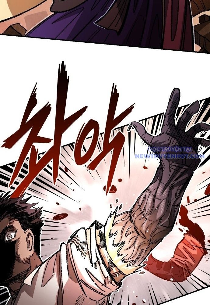 Sắp Xuất Ngũ Thì Isekai Chapter 105 - 103