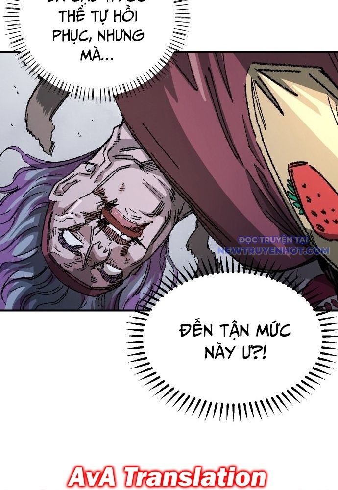 Sắp Xuất Ngũ Thì Isekai Chapter 105 - 107