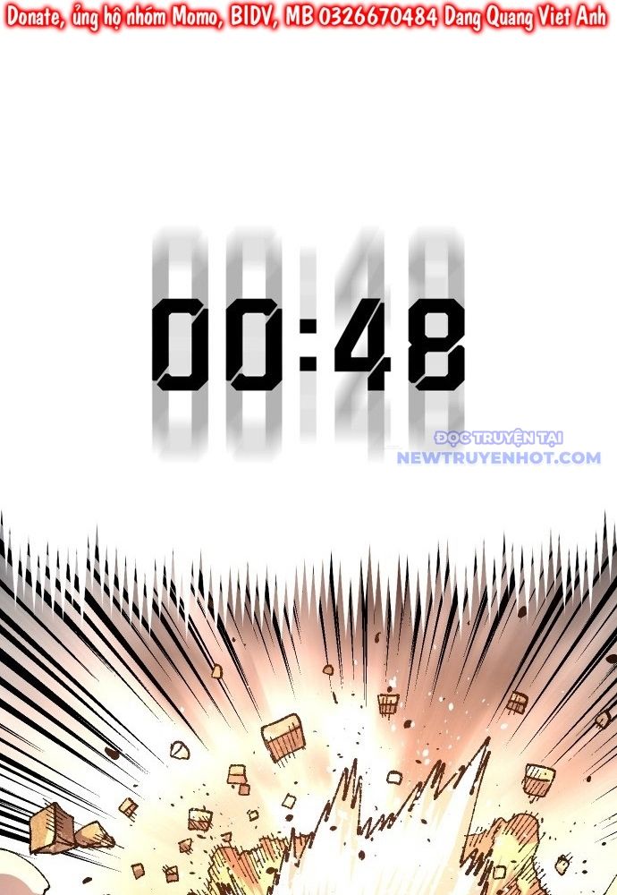 Sắp Xuất Ngũ Thì Isekai Chapter 105 - 108