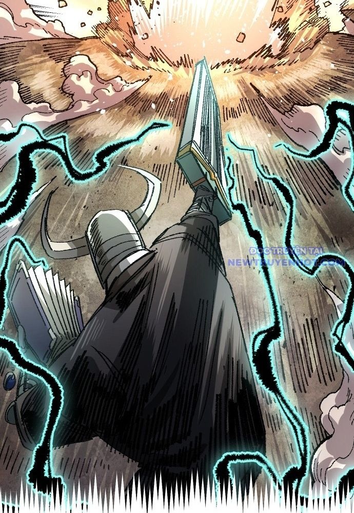 Sắp Xuất Ngũ Thì Isekai Chapter 105 - 109