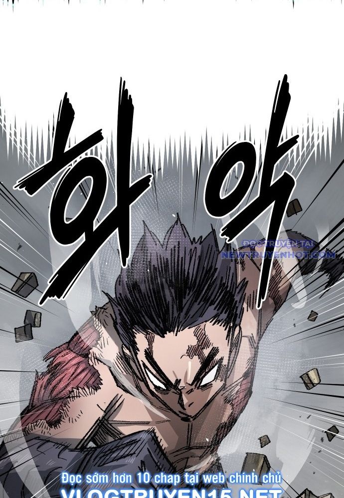 Sắp Xuất Ngũ Thì Isekai Chapter 105 - 110