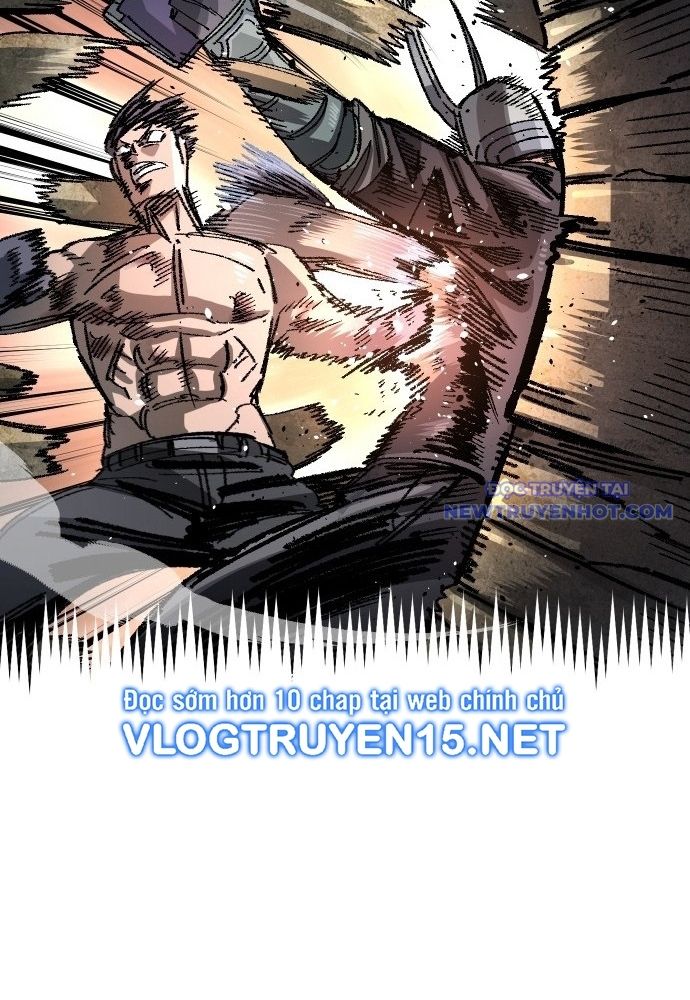 Sắp Xuất Ngũ Thì Isekai Chapter 105 - 112