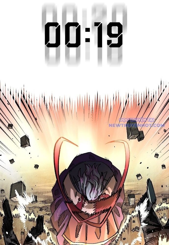 Sắp Xuất Ngũ Thì Isekai Chapter 105 - 113