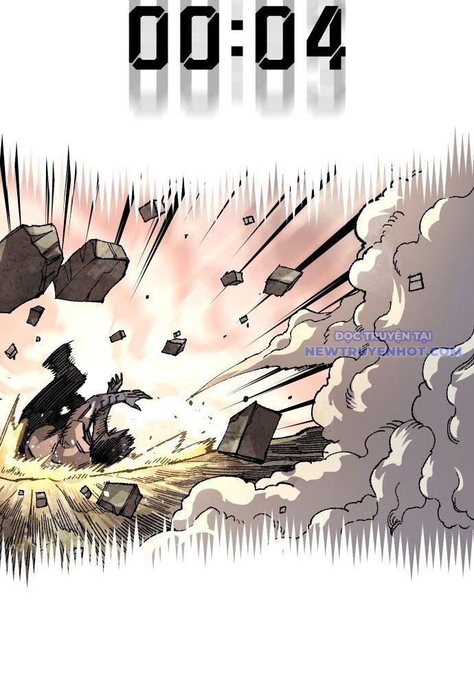 Sắp Xuất Ngũ Thì Isekai Chapter 105 - 117