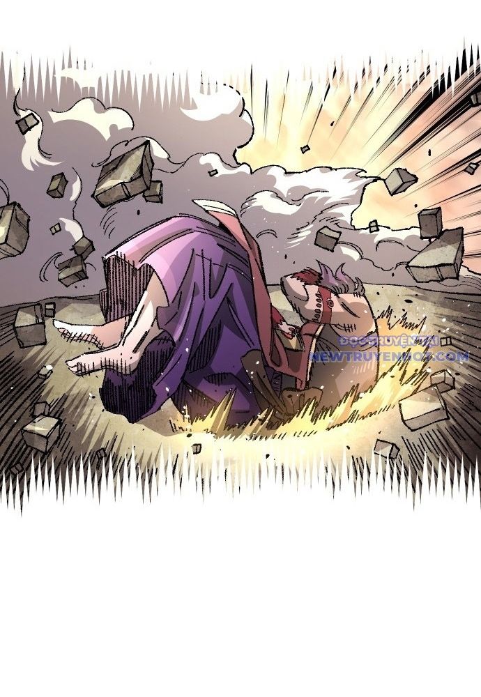 Sắp Xuất Ngũ Thì Isekai Chapter 105 - 118