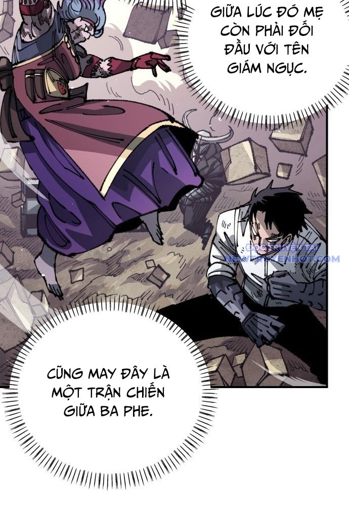 Sắp Xuất Ngũ Thì Isekai Chapter 105 - 14