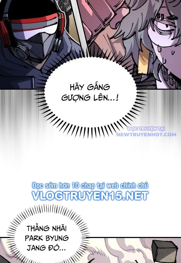 Sắp Xuất Ngũ Thì Isekai Chapter 105 - 16