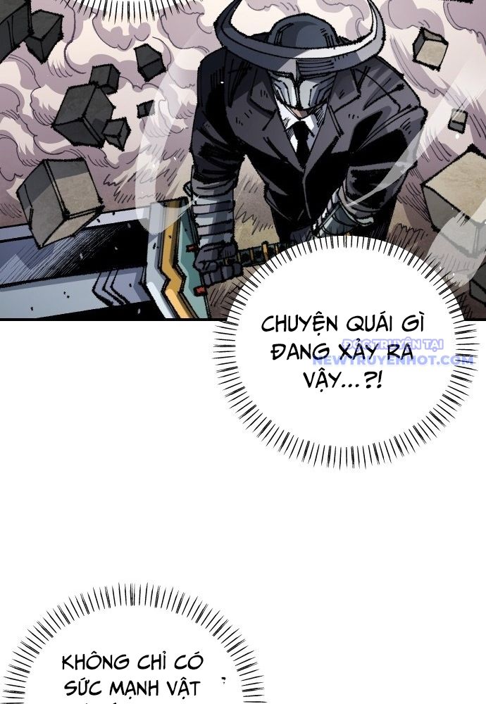 Sắp Xuất Ngũ Thì Isekai Chapter 105 - 17