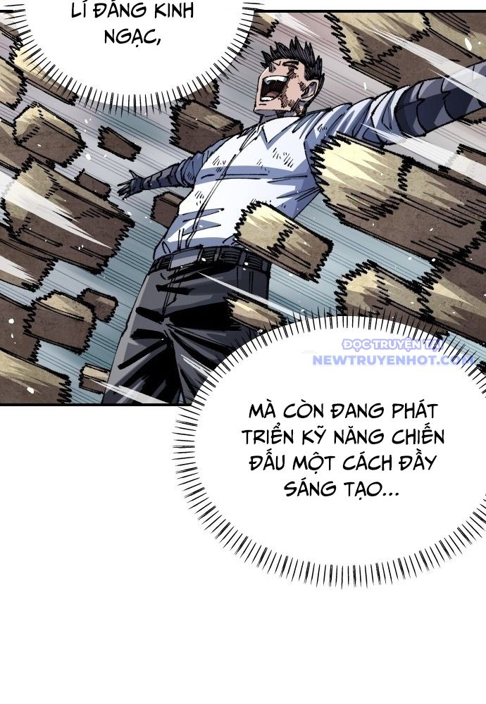 Sắp Xuất Ngũ Thì Isekai Chapter 105 - 18