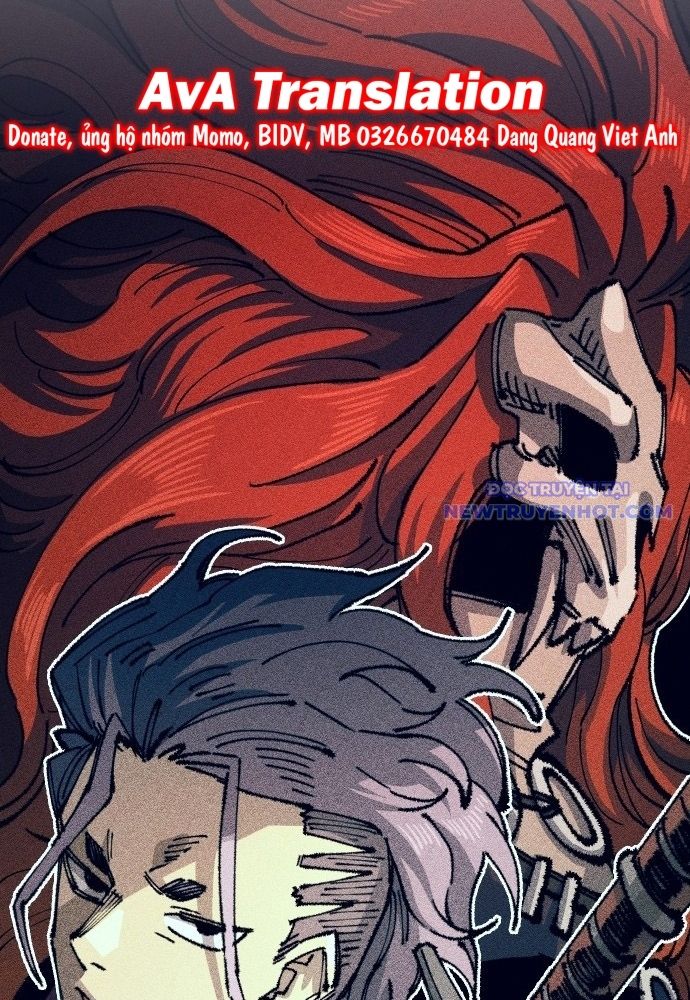 Sắp Xuất Ngũ Thì Isekai Chapter 105 - 22