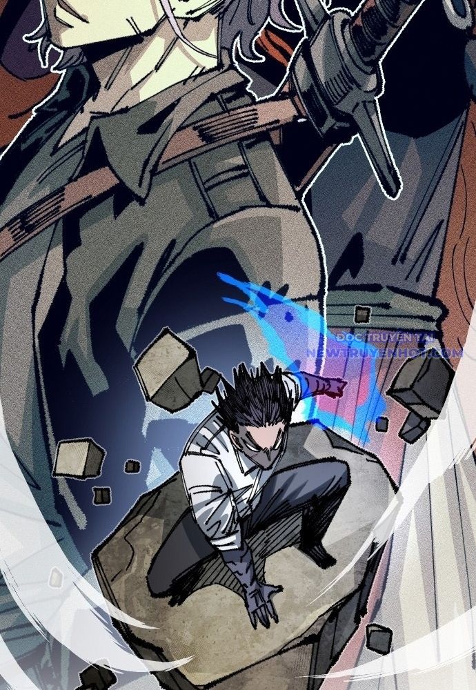 Sắp Xuất Ngũ Thì Isekai Chapter 105 - 23