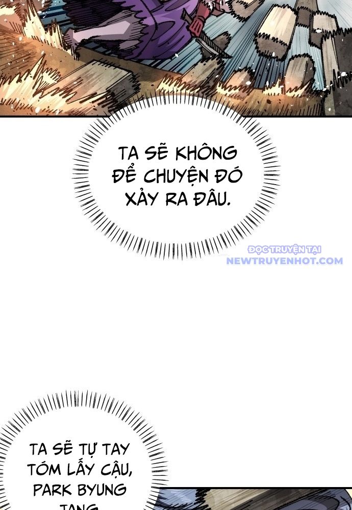 Sắp Xuất Ngũ Thì Isekai Chapter 105 - 25