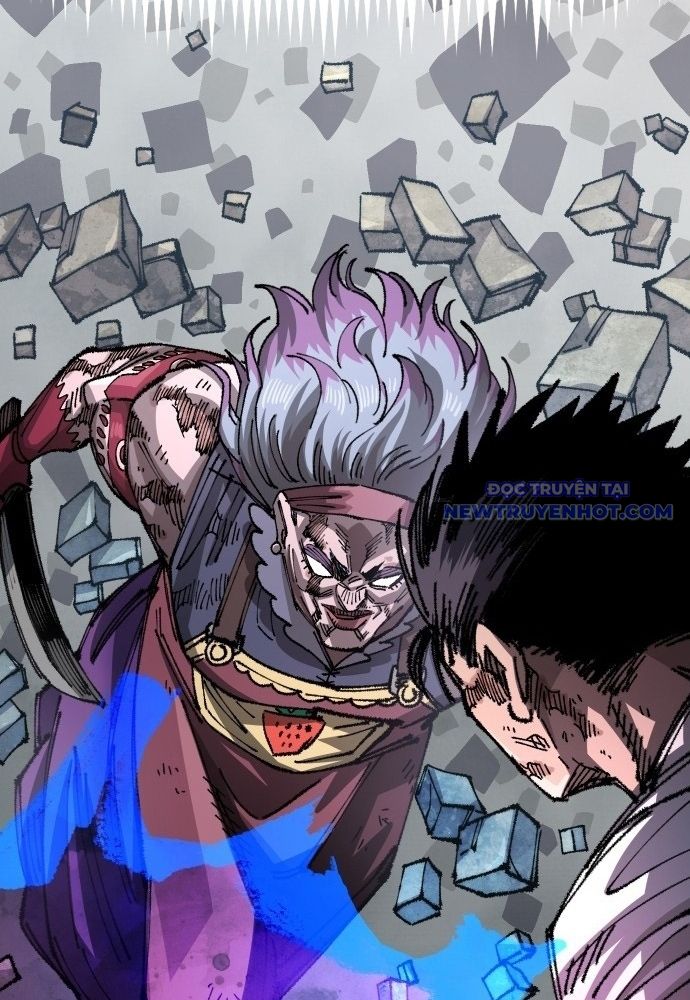 Sắp Xuất Ngũ Thì Isekai Chapter 105 - 27