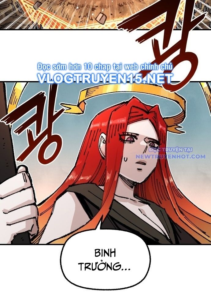 Sắp Xuất Ngũ Thì Isekai Chapter 105 - 30