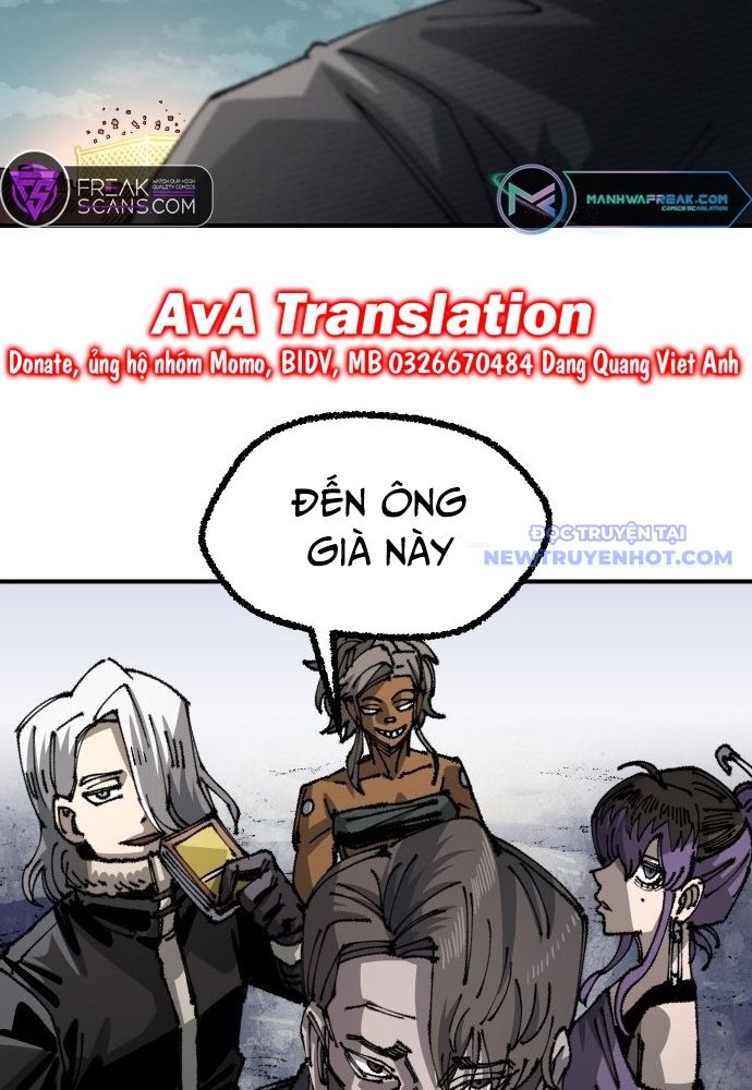 Sắp Xuất Ngũ Thì Isekai Chapter 105 - 34