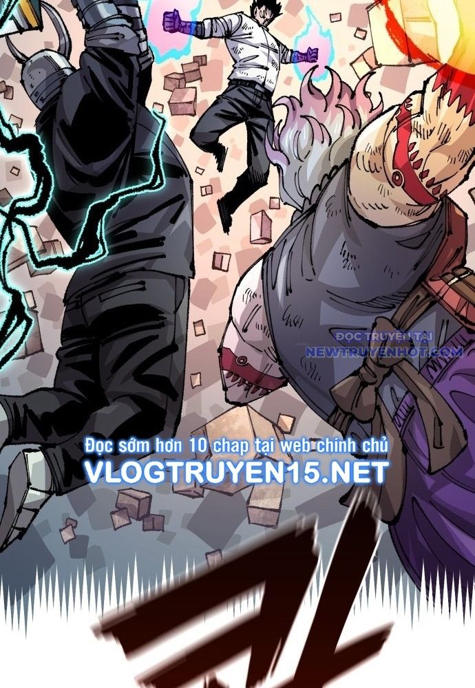 Sắp Xuất Ngũ Thì Isekai Chapter 105 - 40