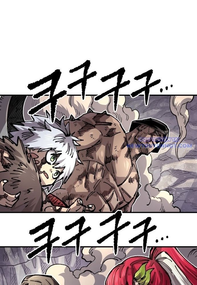 Sắp Xuất Ngũ Thì Isekai Chapter 105 - 50