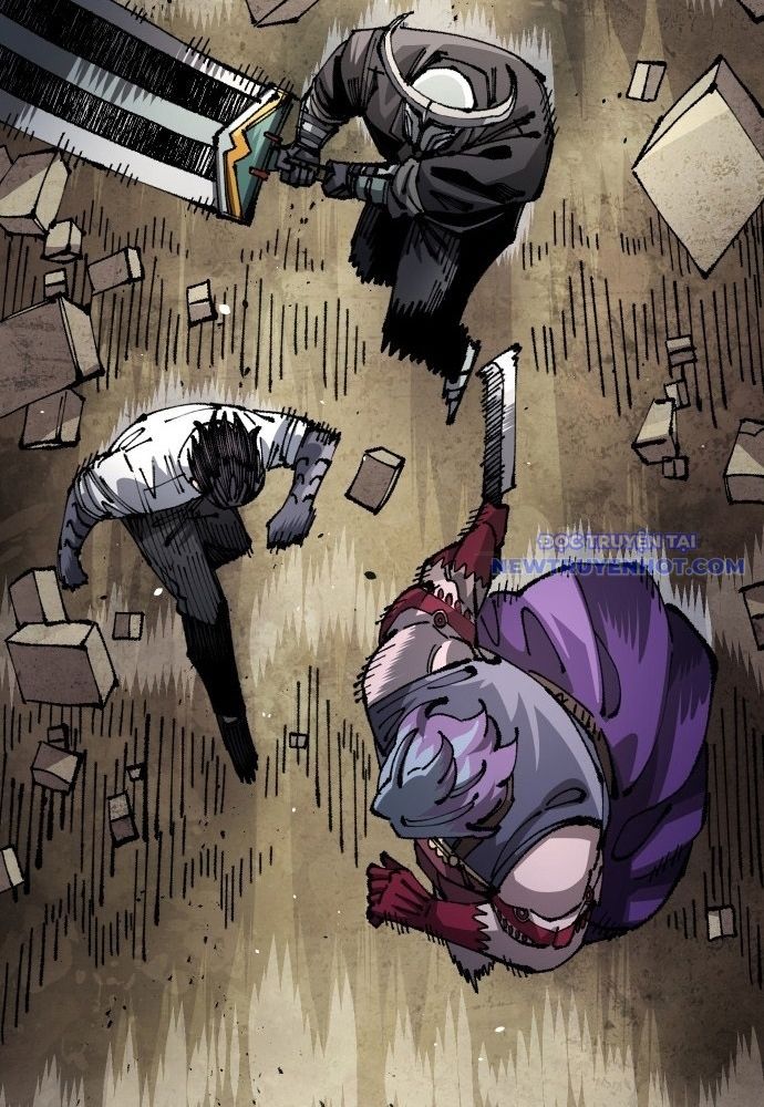 Sắp Xuất Ngũ Thì Isekai Chapter 105 - 6